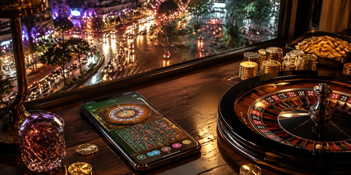 big99 Bàn live casino với dealer thật được stream trực tiếp từ studio